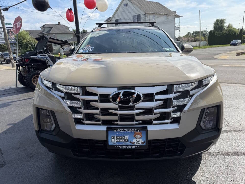 hyundai santa cruz 2024 5NTJCDAE8RH085376 image hyundai santa cruz 2024 5NTJCDAE8RH085376 image